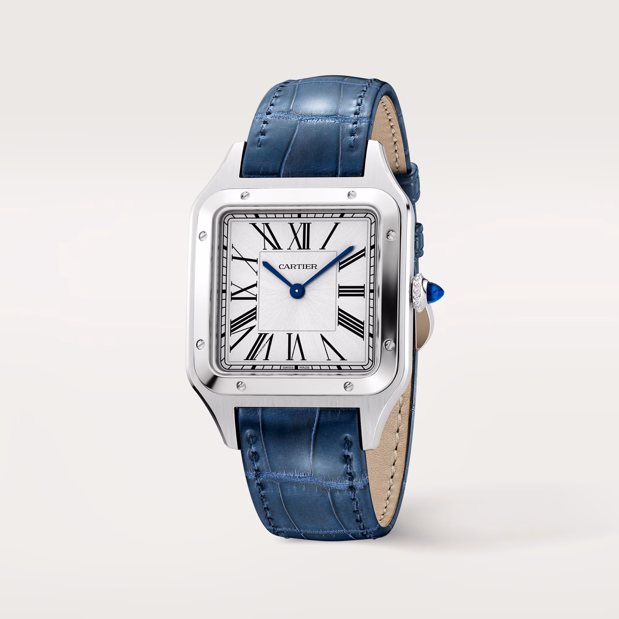 Resim SANTOS-DUMONT WATCH