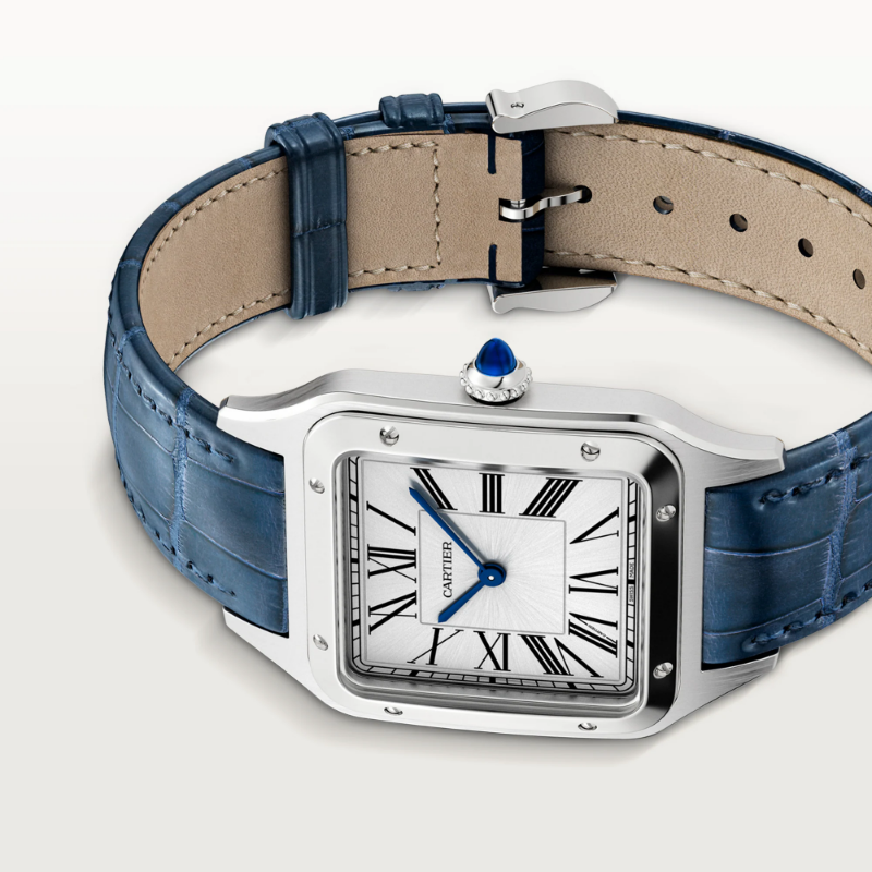 Resim SANTOS-DUMONT WATCH