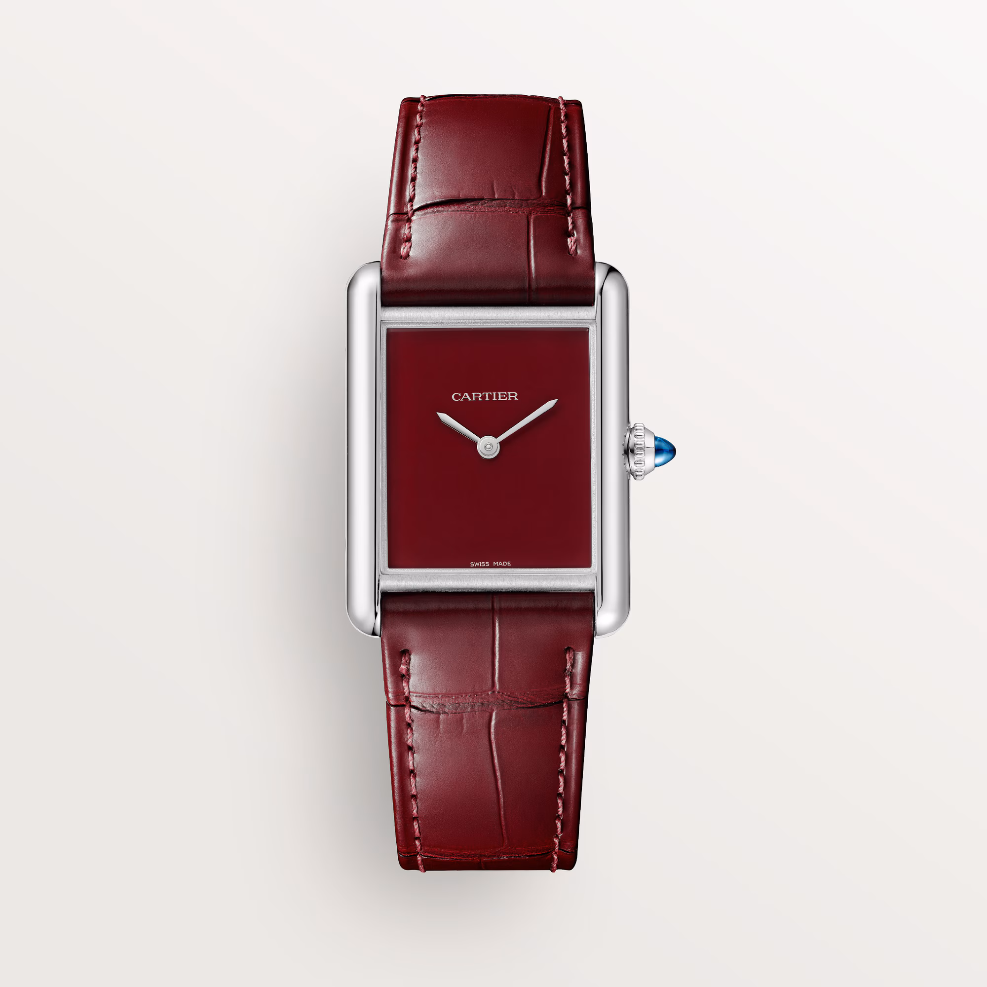 Resim TANK MUST DE CARTIER WATCH