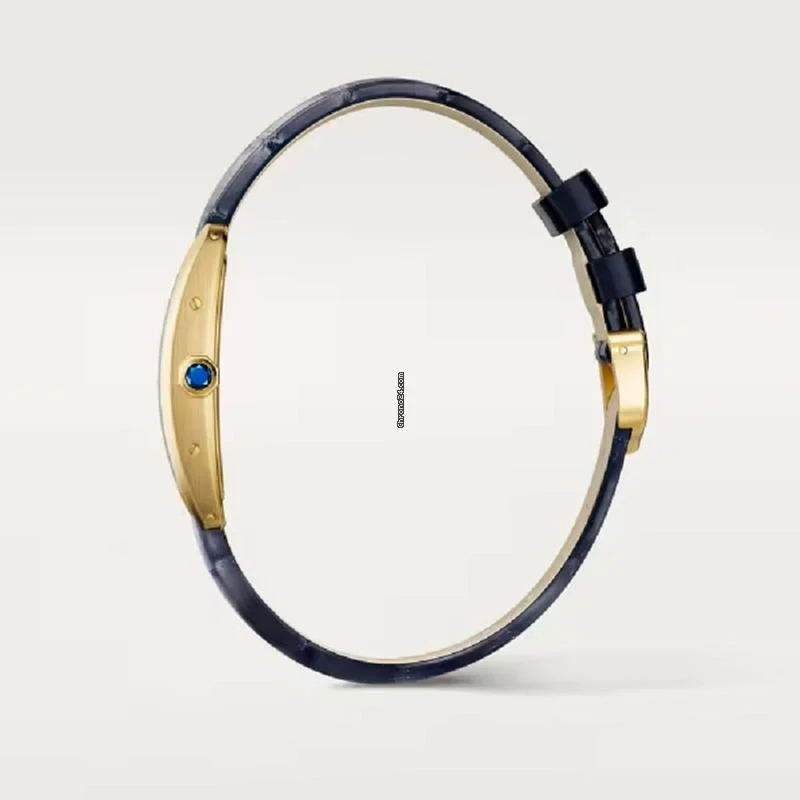 Resim TANK AMÉRICAINE WATCH - SMALL