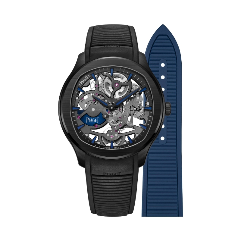 Picture of PIAGET Polo Skeleton watch