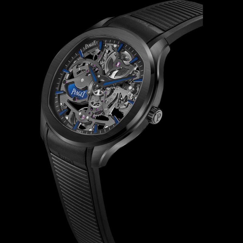Picture of PIAGET Polo Skeleton watch