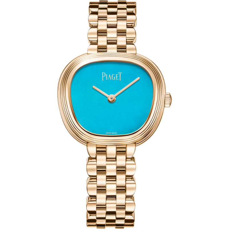 Picture of PIAGET Sixtie watch