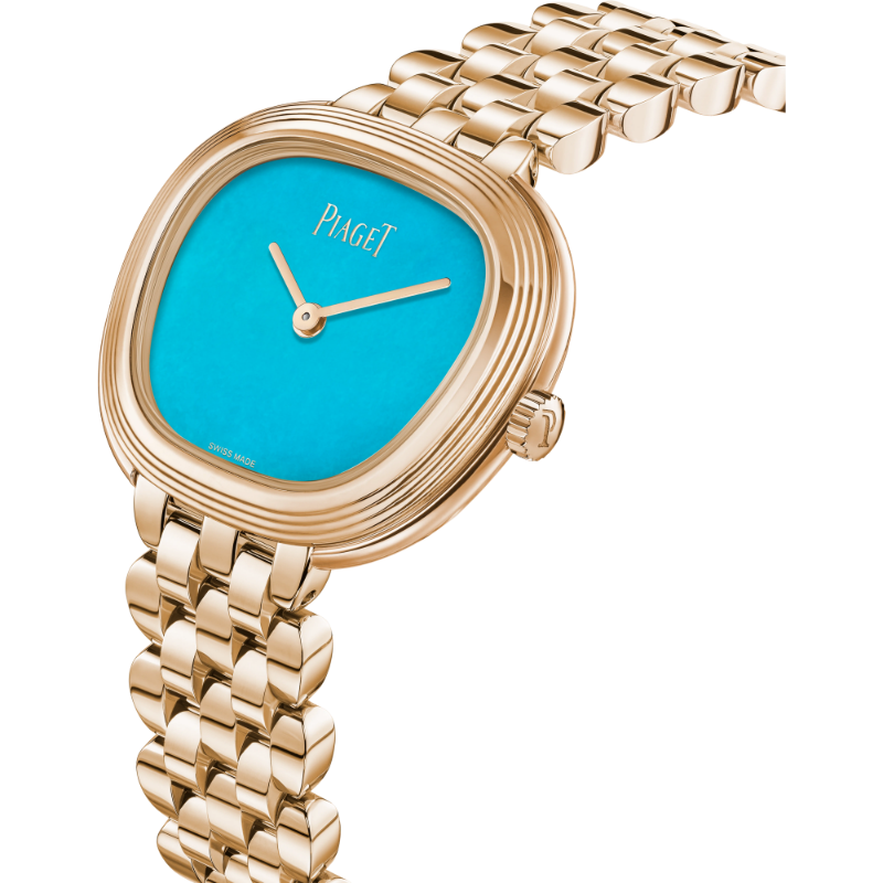 Picture of PIAGET Sixtie watch