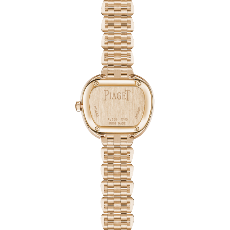 Picture of PIAGET Sixtie watch