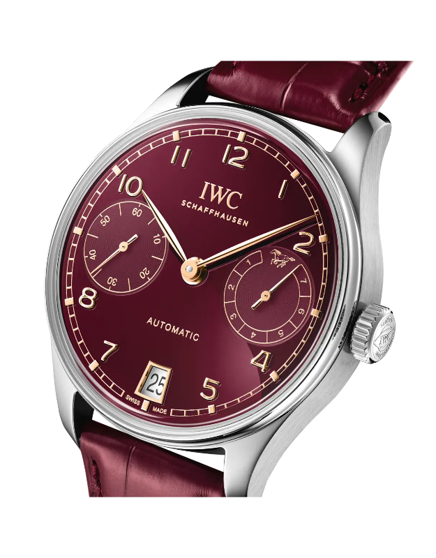 Picture of Portugieser Automatic 42 Year of the Horse