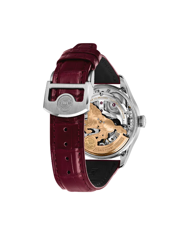 Picture of Portugieser Automatic 42 Year of the Horse