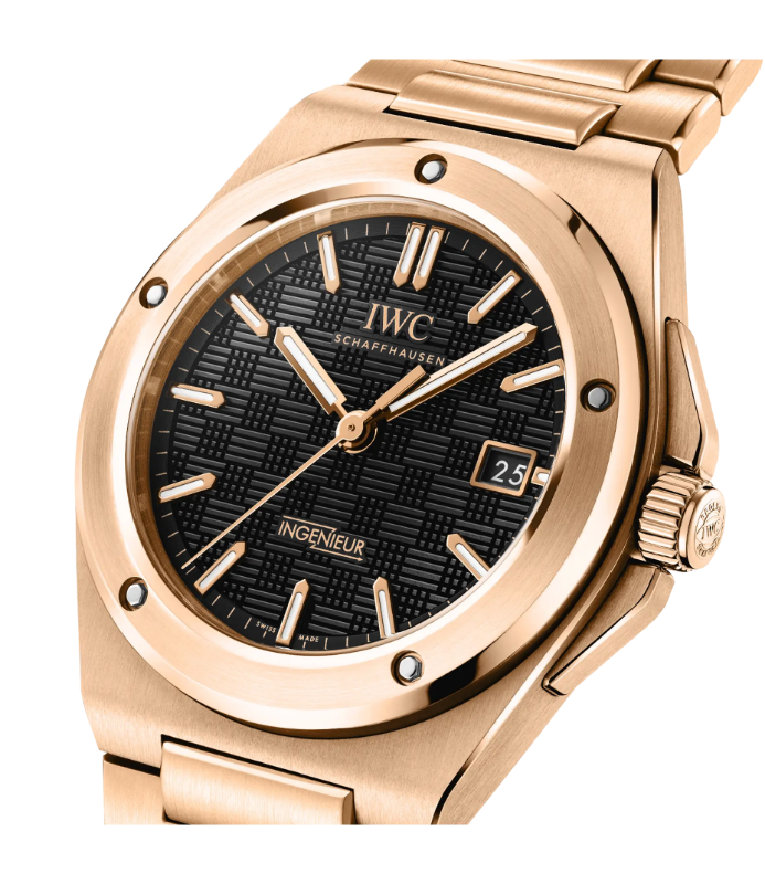 Resim Ingenieur Automatic 40