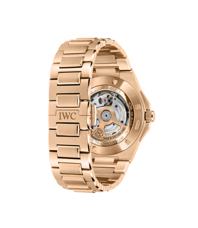 Resim Ingenieur Automatic 40