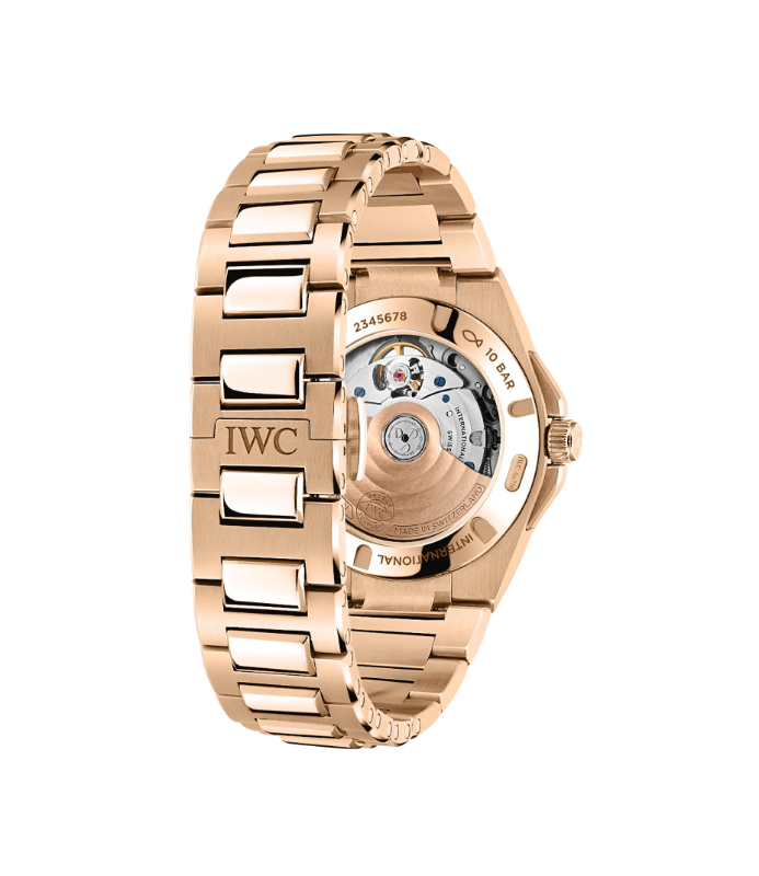 Resim Ingenieur Automatic 35