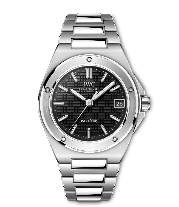Resim Ingenieur Automatic 35