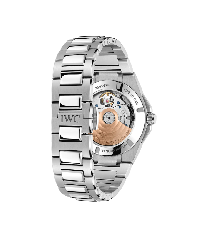 Resim Ingenieur Automatic 35