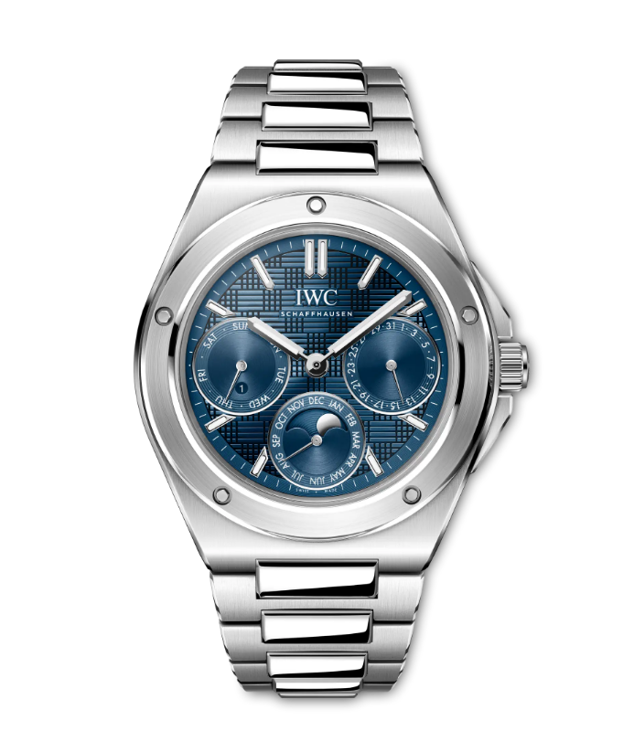 Resim Ingenieur Perpetual Calendar 41