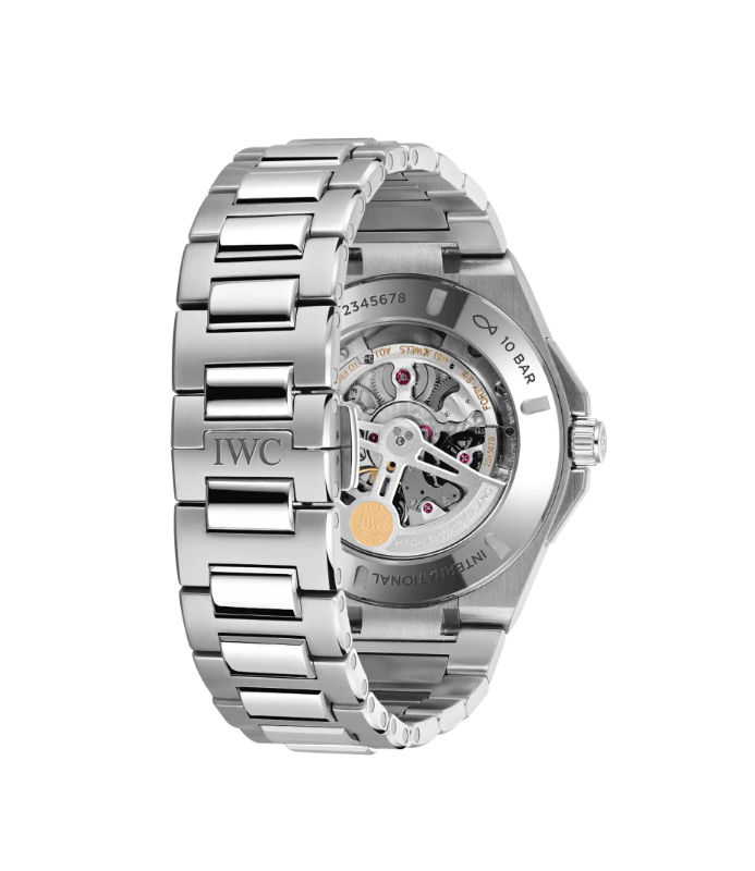 Resim Ingenieur Perpetual Calendar 41