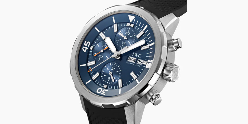 IWC Aquatimer