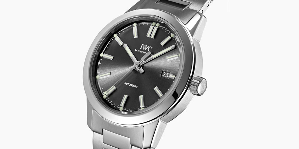 IWC Ingenieur
