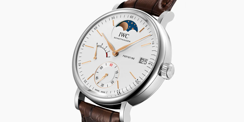 IWC Portofino